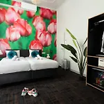 Hotell Multatuli 3*