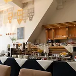 Multatuli Hotell Amsterdam