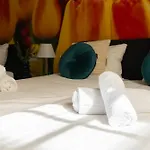 Multatuli Hotell 3*