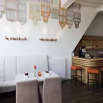 Hotel Multatuli Amsterdam