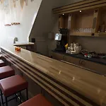 Multatuli Hotell Amsterdam