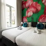 Hotel Multatuli Amsterdam