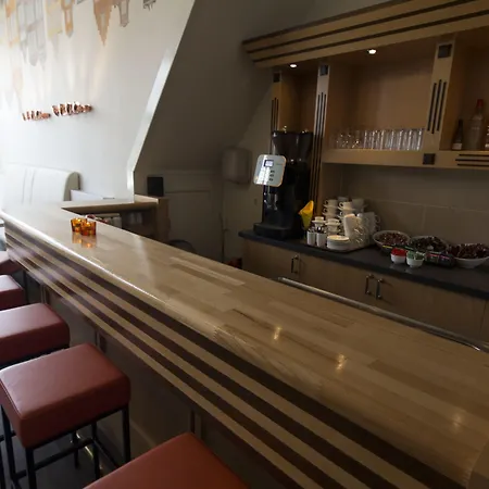 Multatuli Hotel Amsterdam
