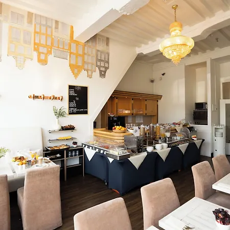 Multatuli 3* Amsterdam