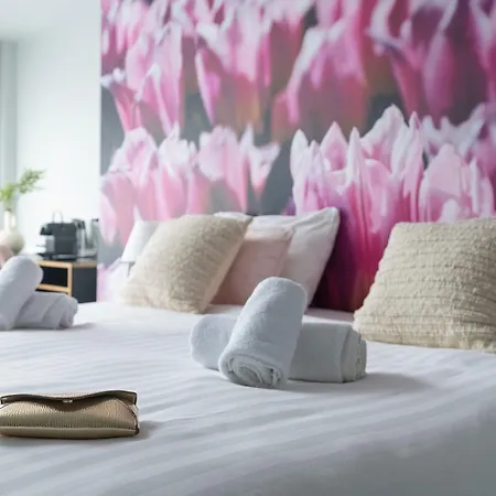 Multatuli Hotel Amsterdam