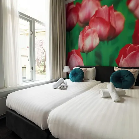 Hotel Multatuli Amsterdam