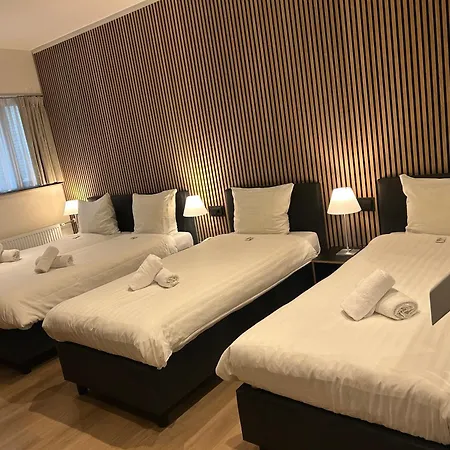 ムルタトゥリ 3*