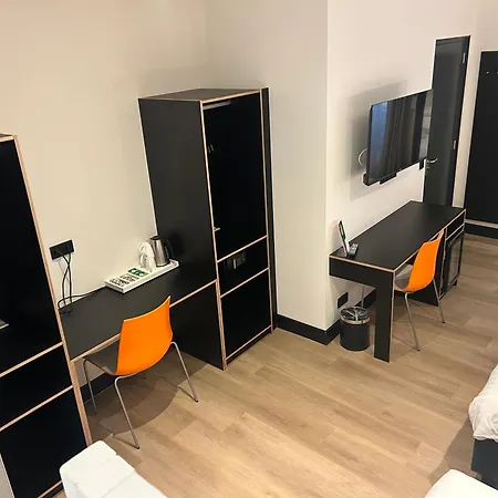 Multatuli Hotel