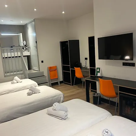 ムルタトゥリ 3*