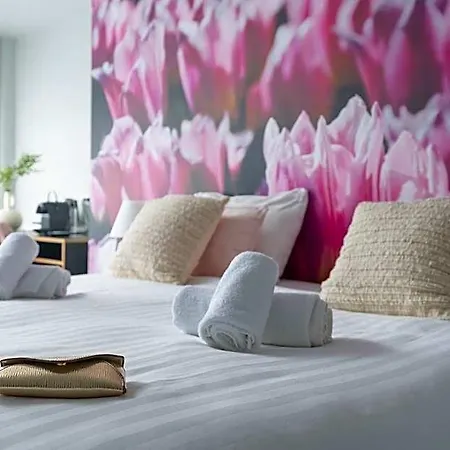 Hotel Multatuli Amsterdam