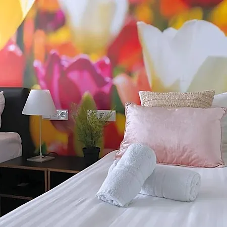 Multatuli Hotel 3*