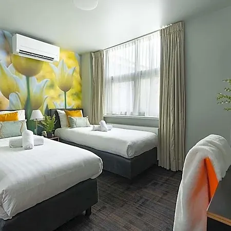 Hotel Multatuli