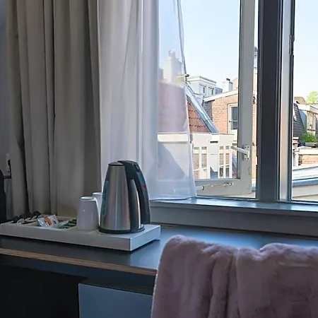 Multatuli 3* Amsterdam