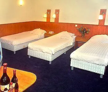 Hotel Multatuli