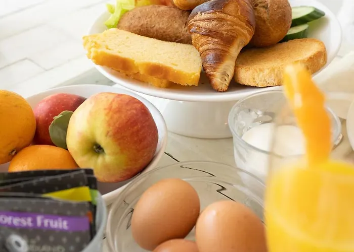 물타툴리 3* 암스테르담