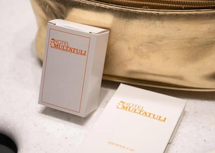 물타툴리 호텔 3*