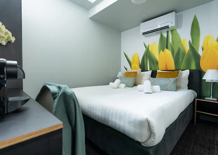 물타툴리 3* 암스테르담