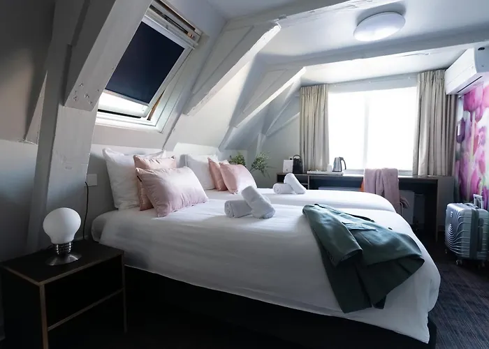 물타툴리 암스테르담