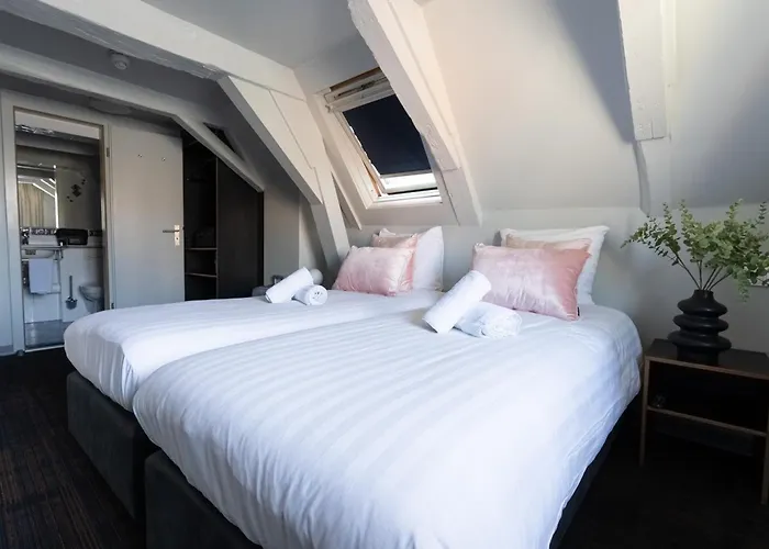 물타툴리 3* 암스테르담