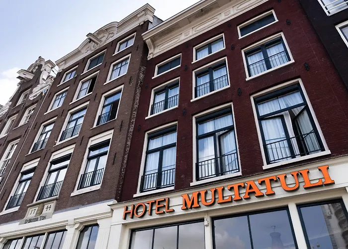 Hotel Multatuli