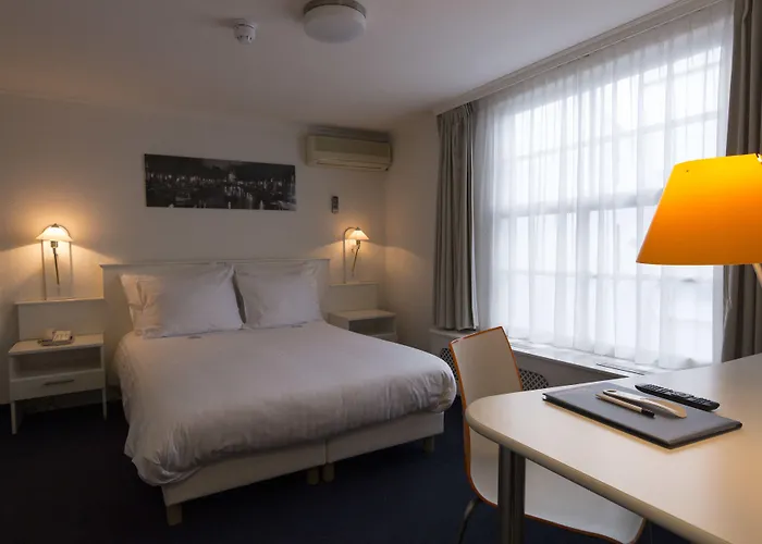 Multatuli Hotel Ámsterdam