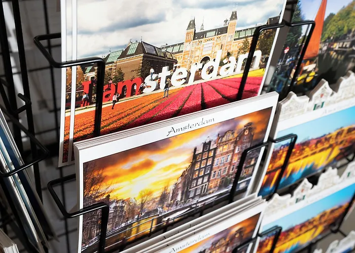 Multatuli Hotel Ámsterdam