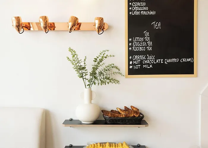 Hotel Multatuli Ámsterdam