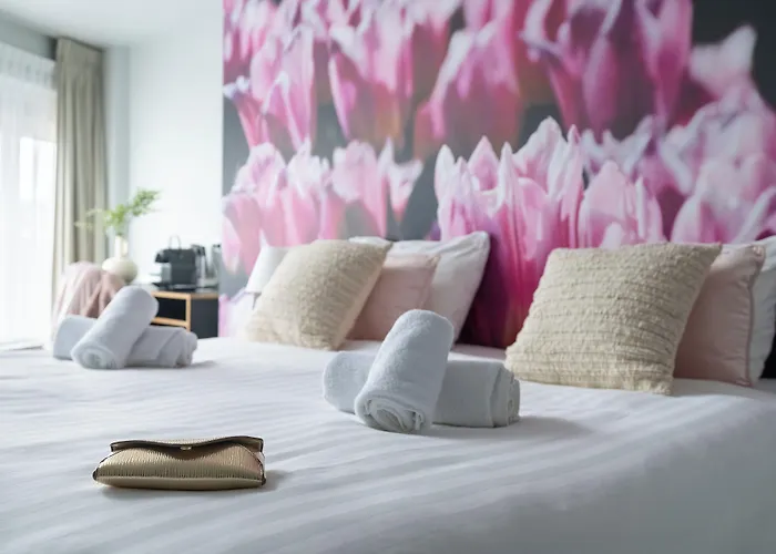 Multatuli Hotel Ámsterdam