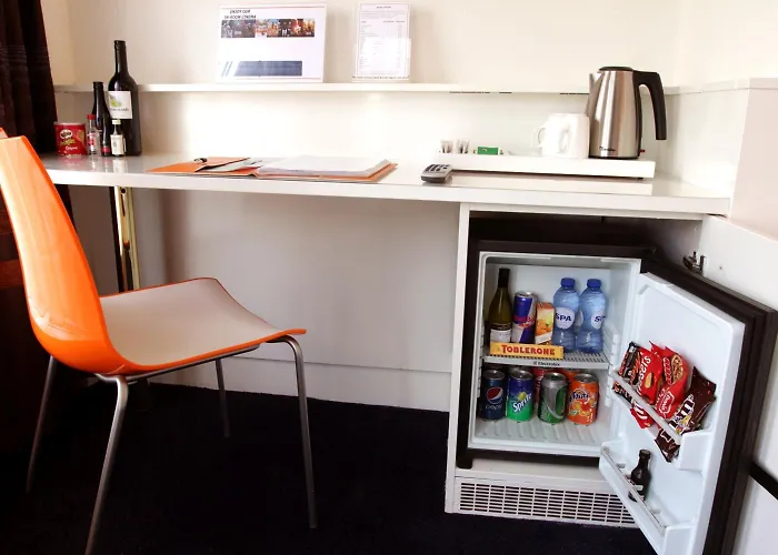 ムルタトゥリ 3* アムステルダム