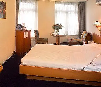 Hotel Multatuli Ámsterdam