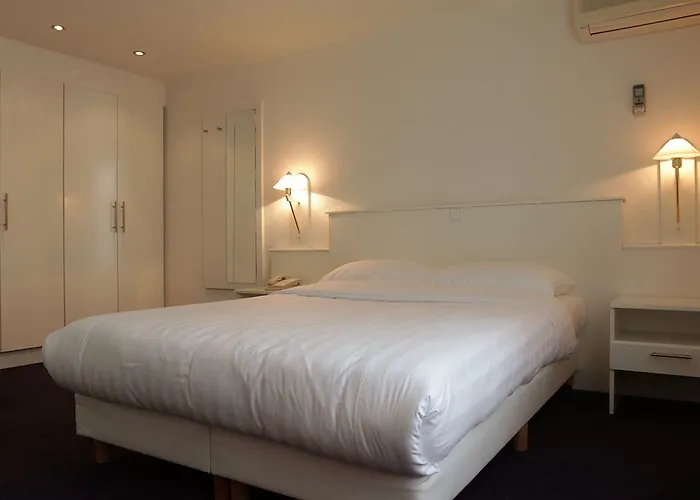 Multatuli Hotel Ámsterdam