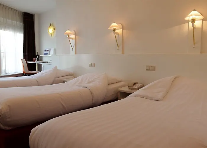 Multatuli Hotel Ámsterdam