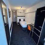 Hotel Multatuli Amsterdam