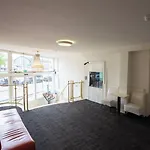 Hotel Multatuli Amsterdam