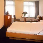Hotel Multatuli Amsterdam