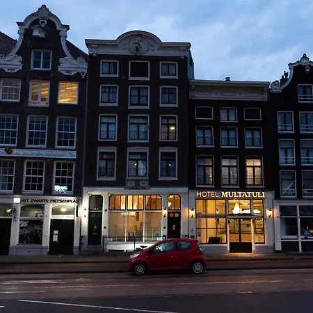 Multatuli Hotel