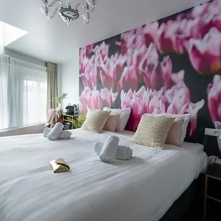 Hotel Multatuli Ámsterdam