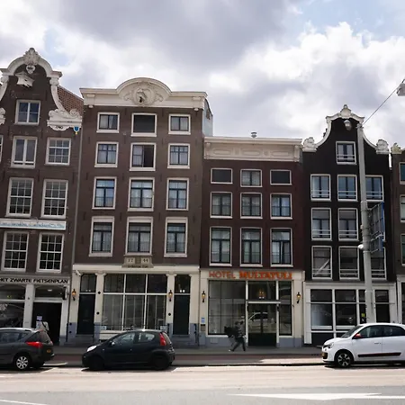 Multatuli 3* Amsterdam