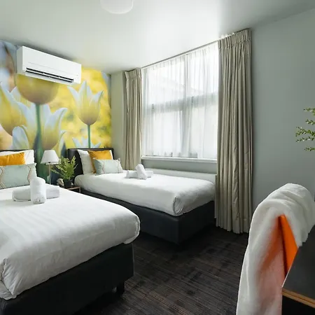 Multatuli Hotel Ámsterdam