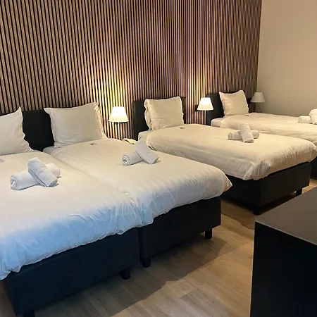 Multatuli 3* Amsterdam