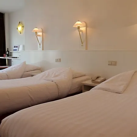 Multatuli Hotel Ámsterdam