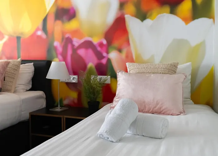 Multatuli Hotel Amsterdam