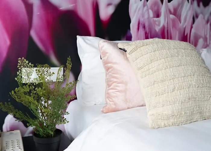 Hotel Multatuli Amsterdam