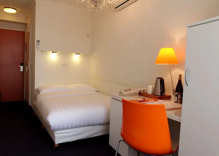 Multatuli Hotel Amsterdam