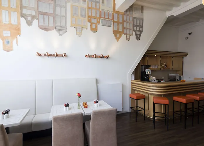 Hotel Multatuli Amsterdam