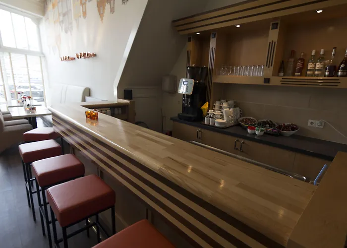 Multatuli Hotel Amsterdam