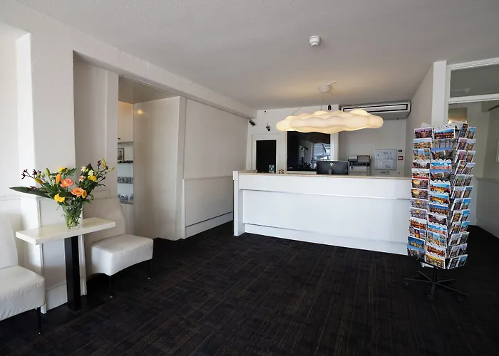 Hotel Multatuli Amsterdam