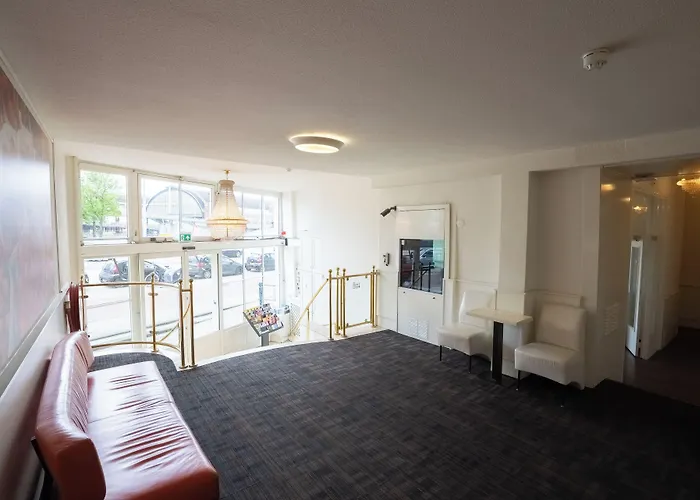 Hotel Multatuli Amsterdam