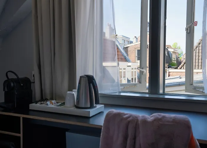 Multatuli 3* Amsterdam