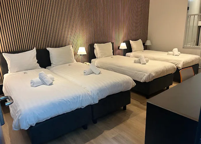 Multatuli 3* Amsterdam